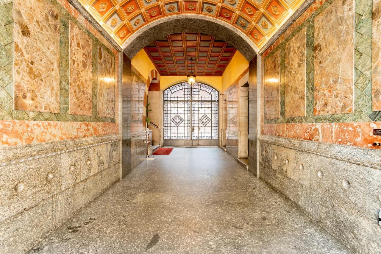 Apartment Co99 - Modern Two Bedrooms In Castello Cova Mailand