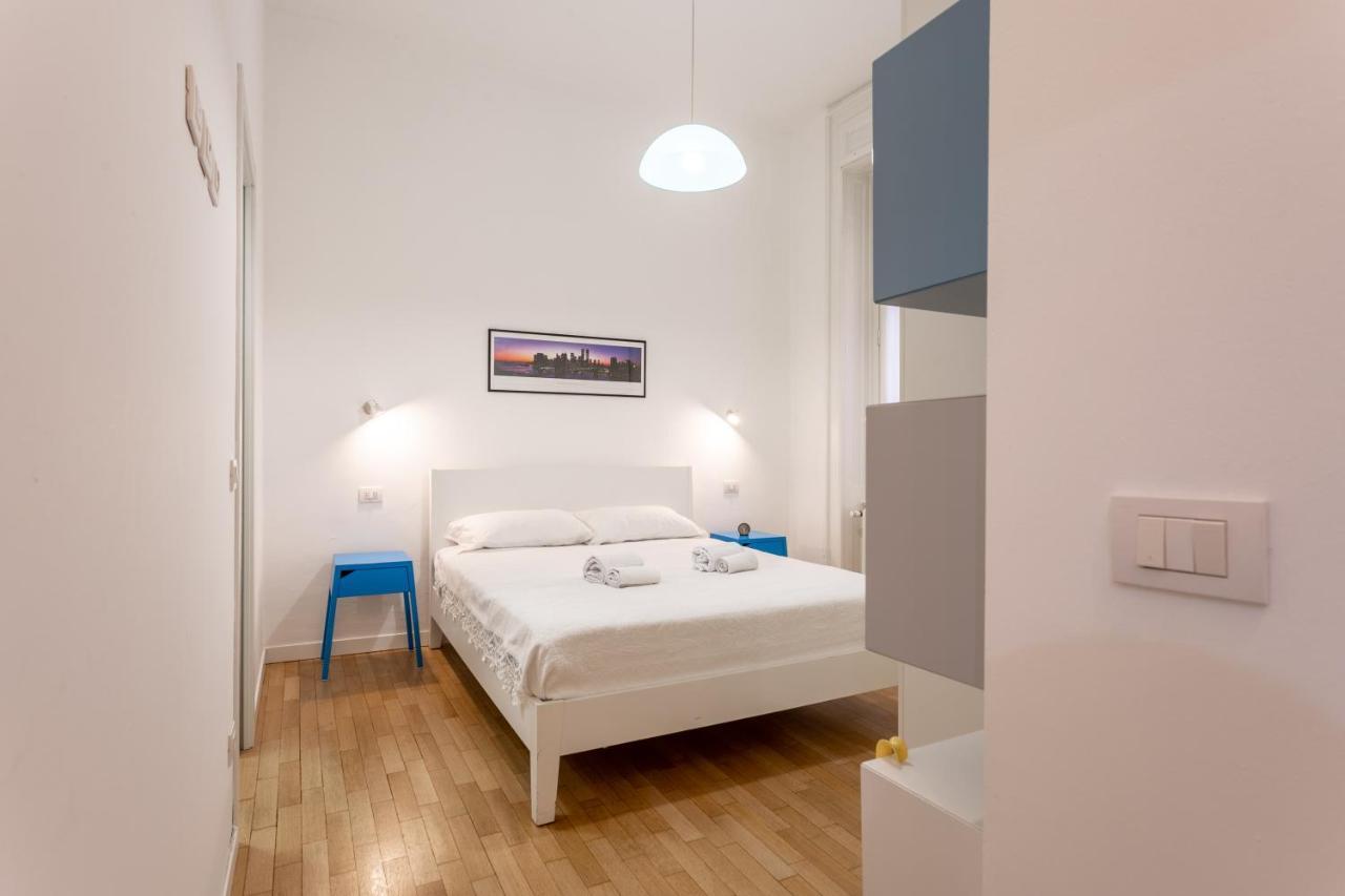 Co99 - Modern Two Bedrooms In Castello Cova Mailand