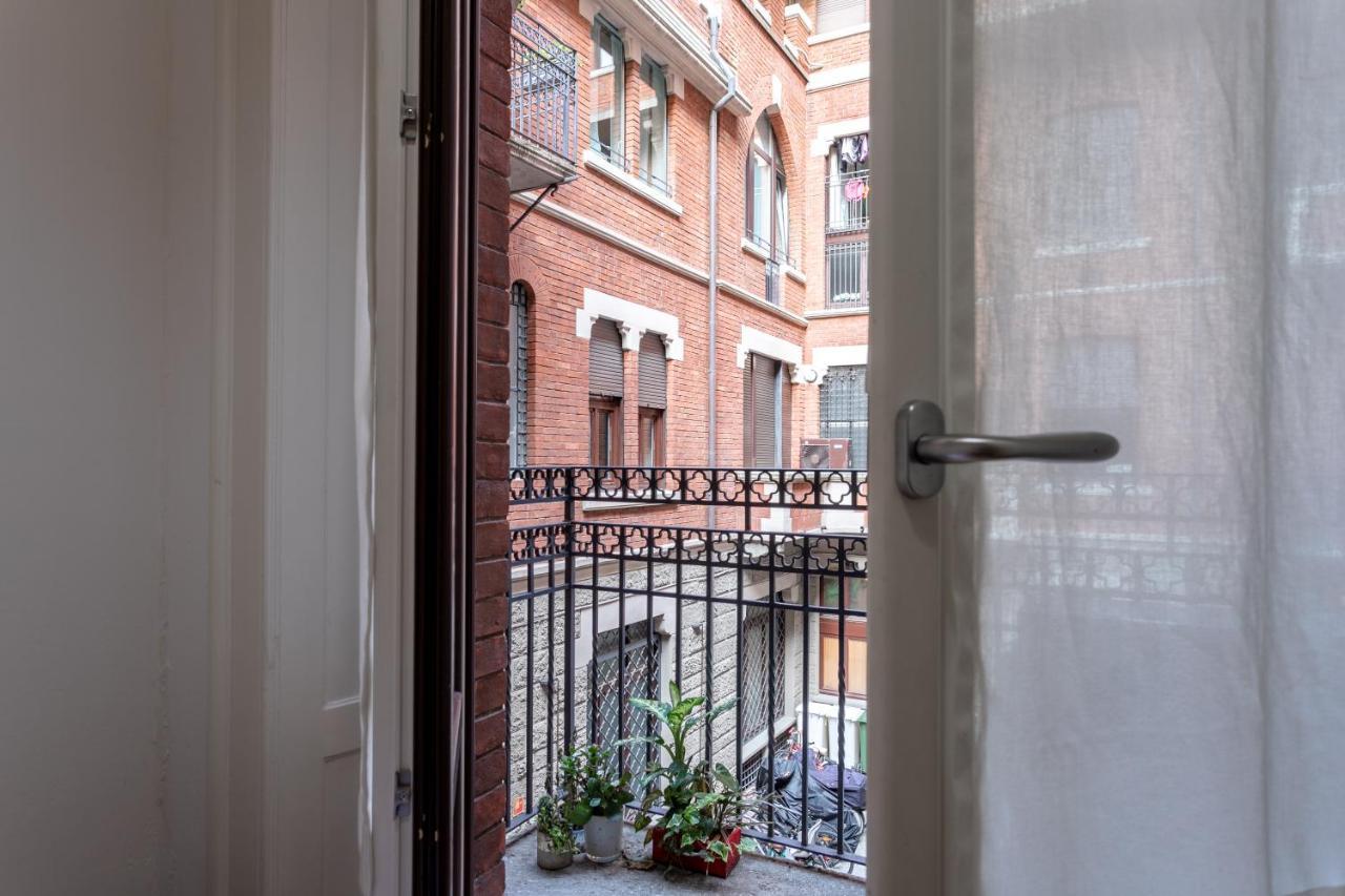 Co99 - Modern Two Bedrooms In Castello Cova Apartment Mailand