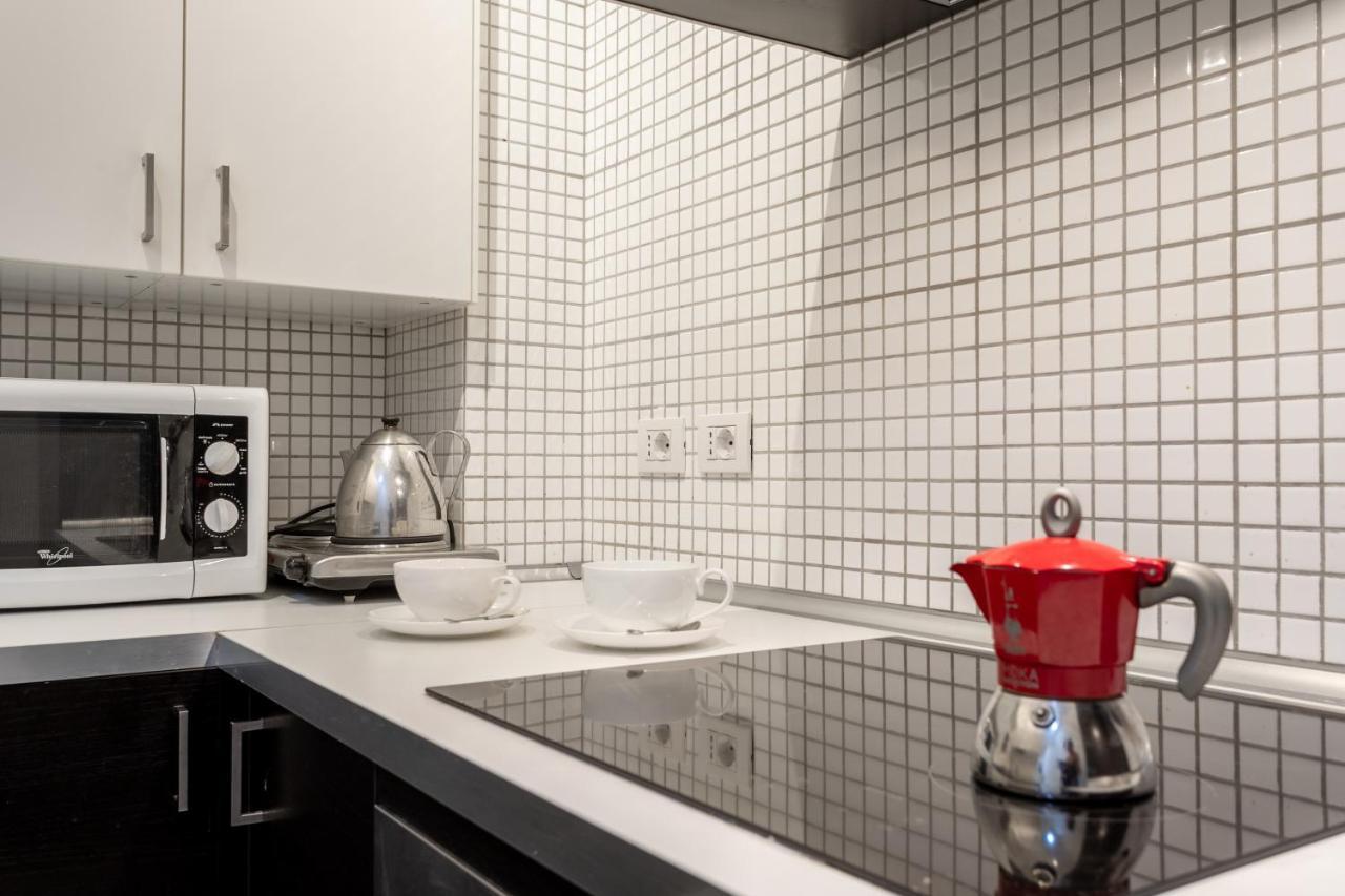Co99 - Modern Two Bedrooms In Castello Cova Apartment Mailand